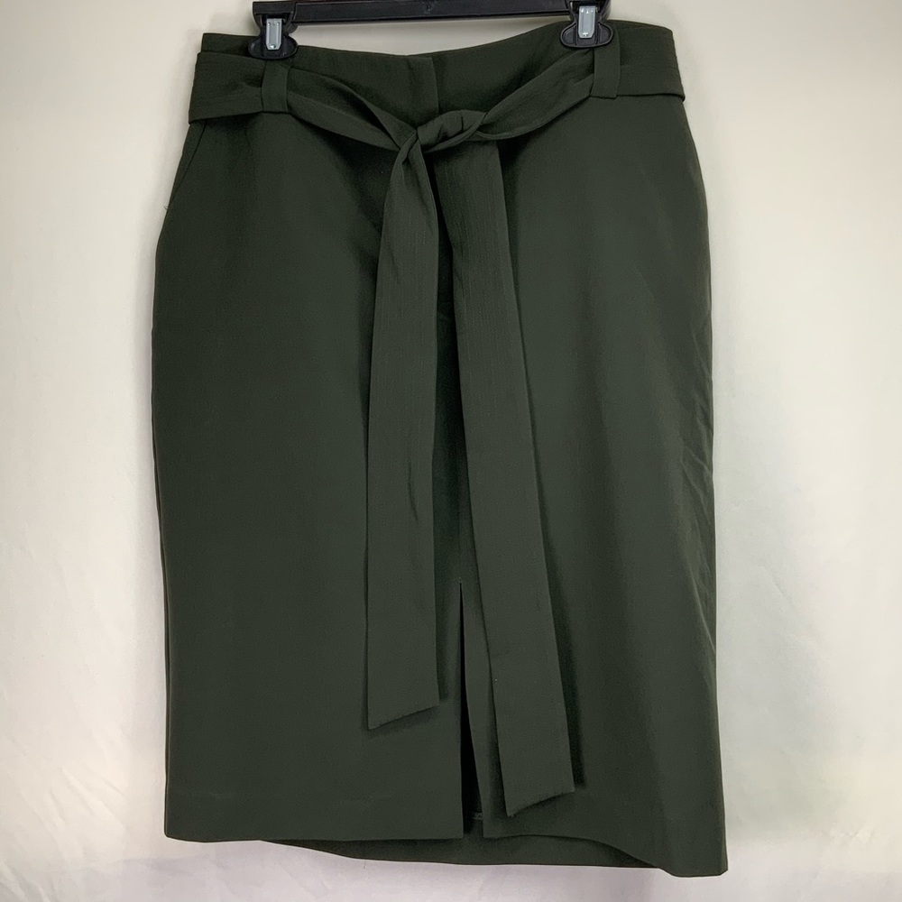 APT 9 pencil skirt with pockets
